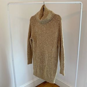 H&M Sweater dress